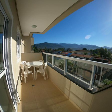 Beach House Itaguá Apartamento 1 - Em Ubatuba a 300m da orla mais charmosa, com excelente localização Exterior foto