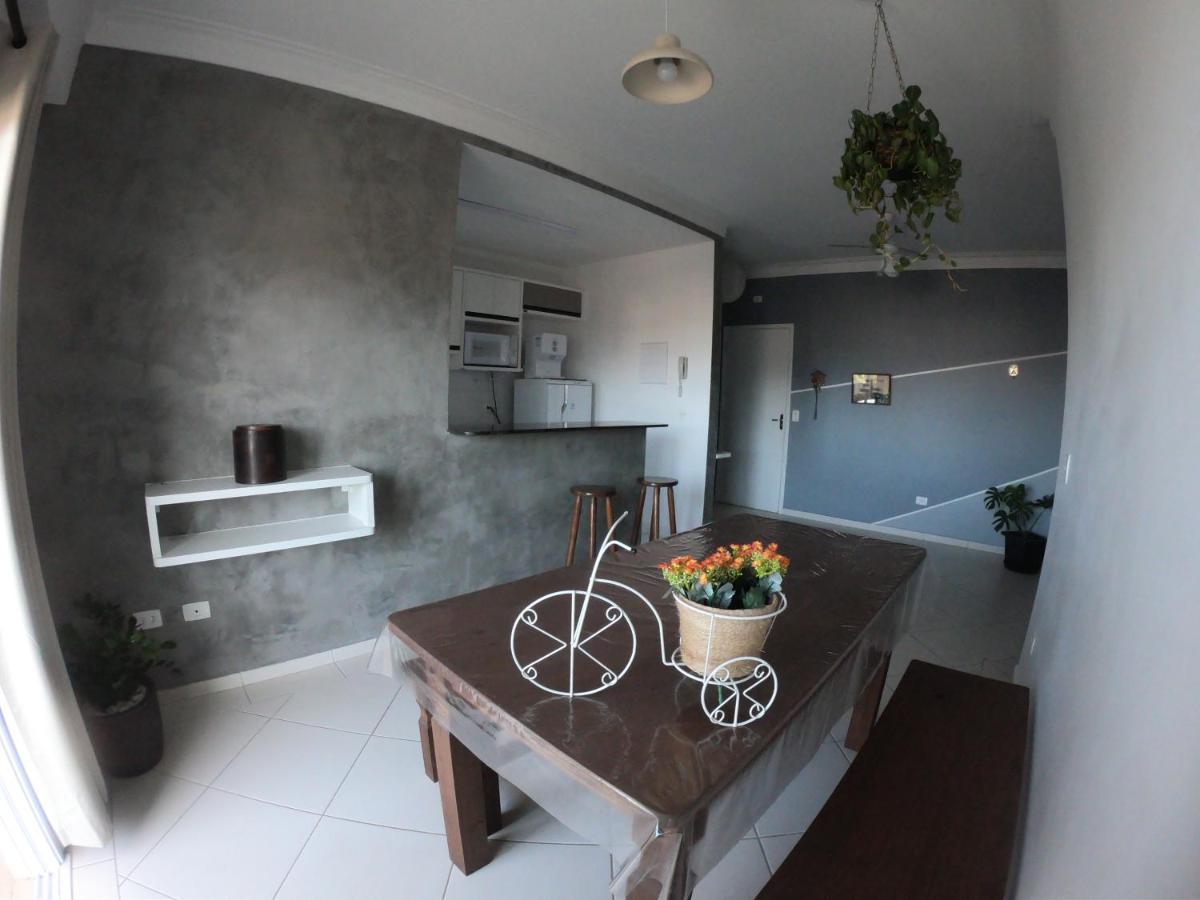 Beach House Itaguá Apartamento 1 - Em Ubatuba a 300m da orla mais charmosa, com excelente localização Exterior foto