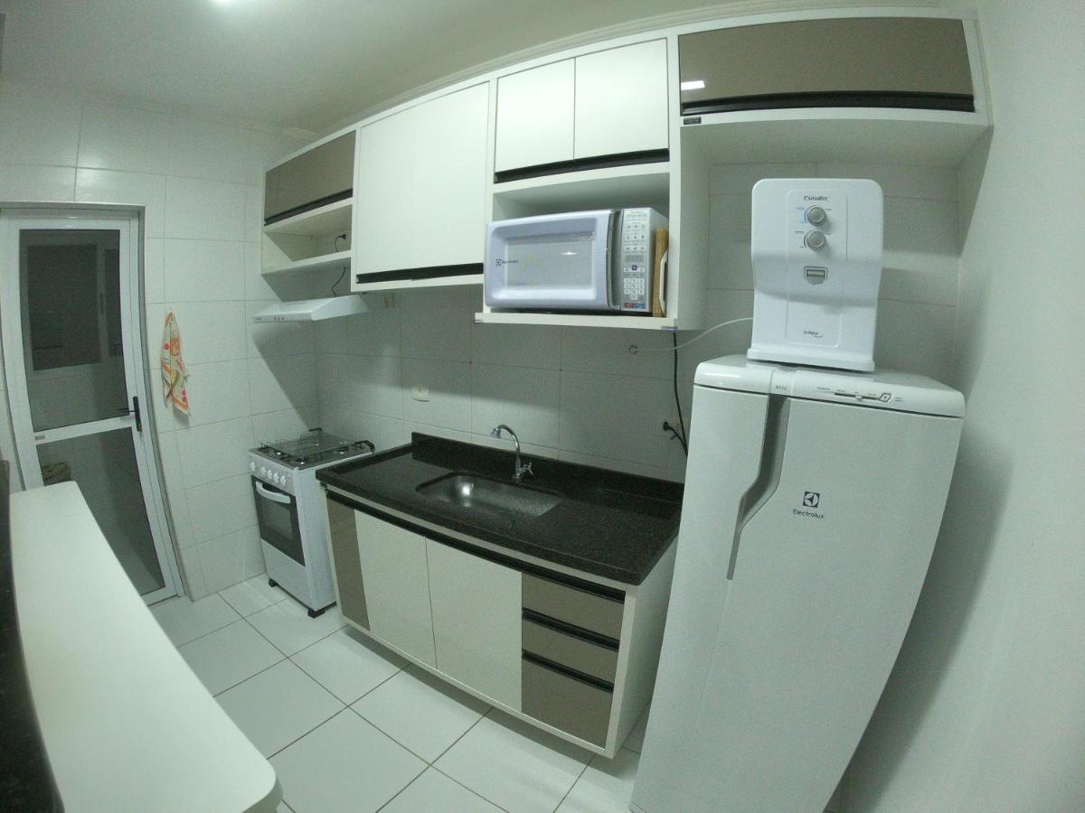 Beach House Itaguá Apartamento 1 - Em Ubatuba a 300m da orla mais charmosa, com excelente localização Exterior foto