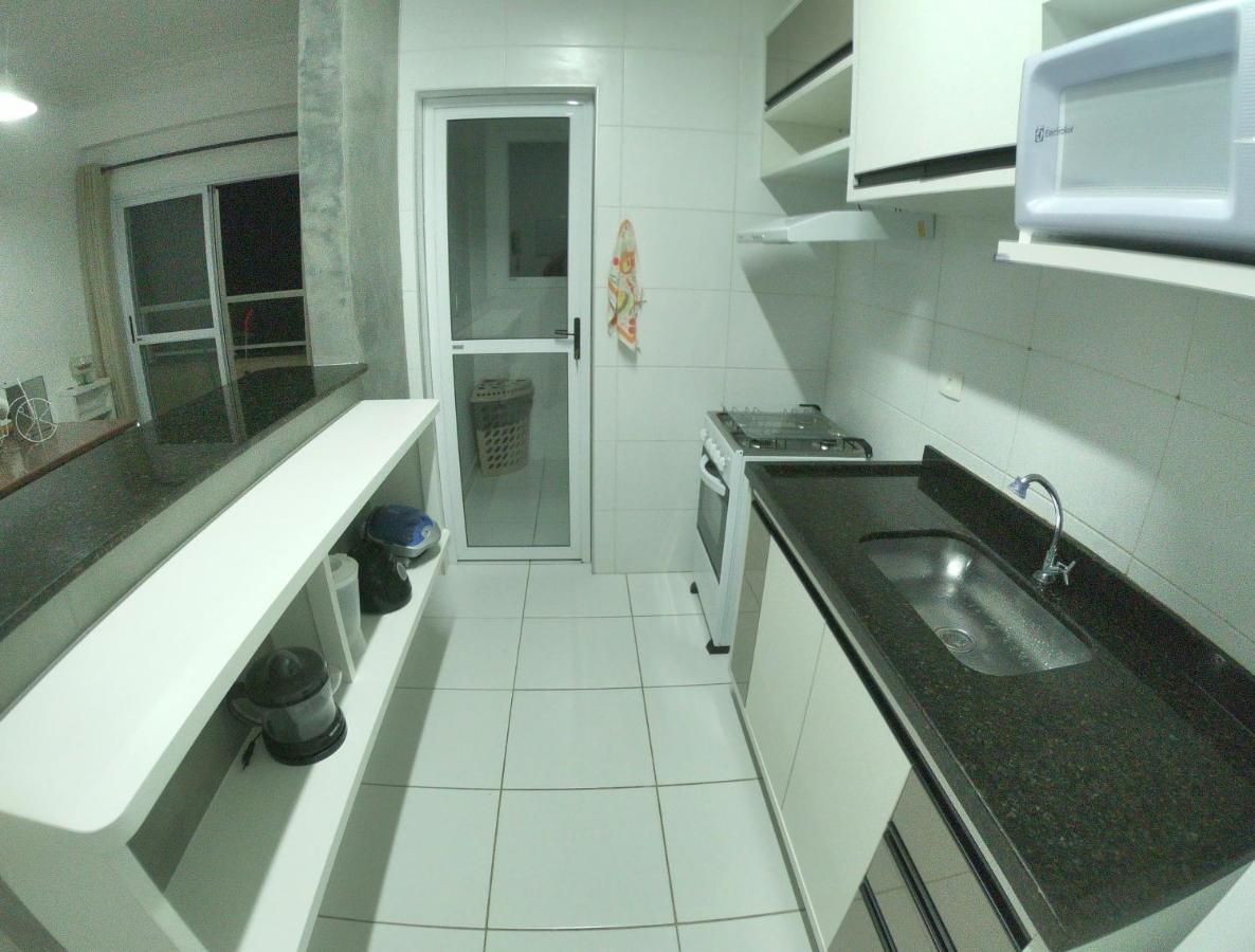 Beach House Itaguá Apartamento 1 - Em Ubatuba a 300m da orla mais charmosa, com excelente localização Exterior foto
