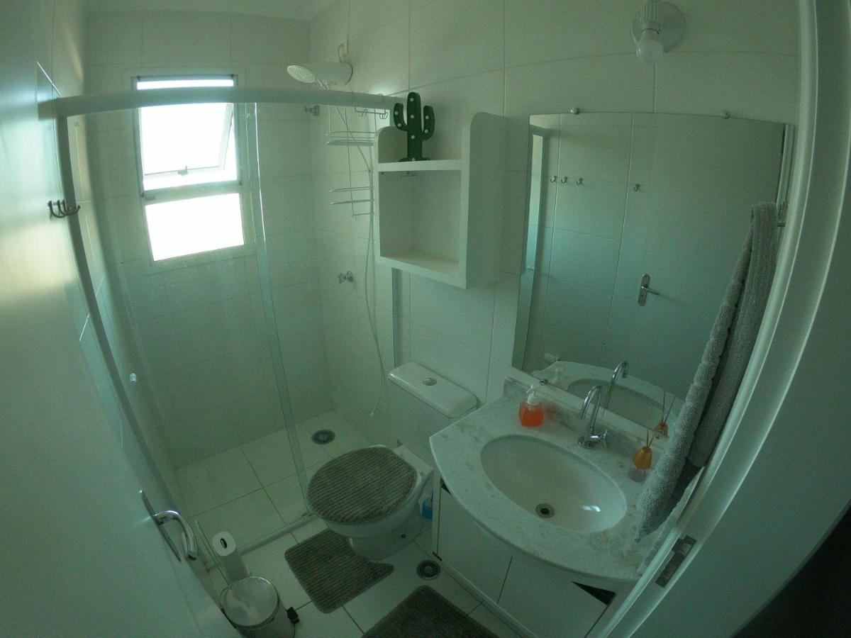 Beach House Itaguá Apartamento 1 - Em Ubatuba a 300m da orla mais charmosa, com excelente localização Exterior foto
