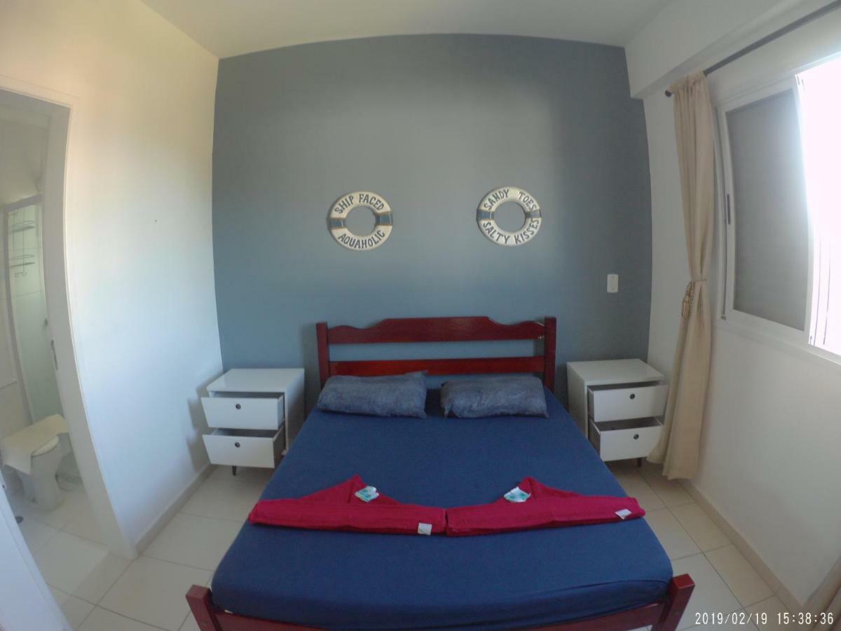 Beach House Itaguá Apartamento 1 - Em Ubatuba a 300m da orla mais charmosa, com excelente localização Exterior foto