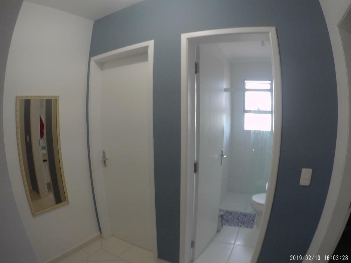 Beach House Itaguá Apartamento 1 - Em Ubatuba a 300m da orla mais charmosa, com excelente localização Exterior foto