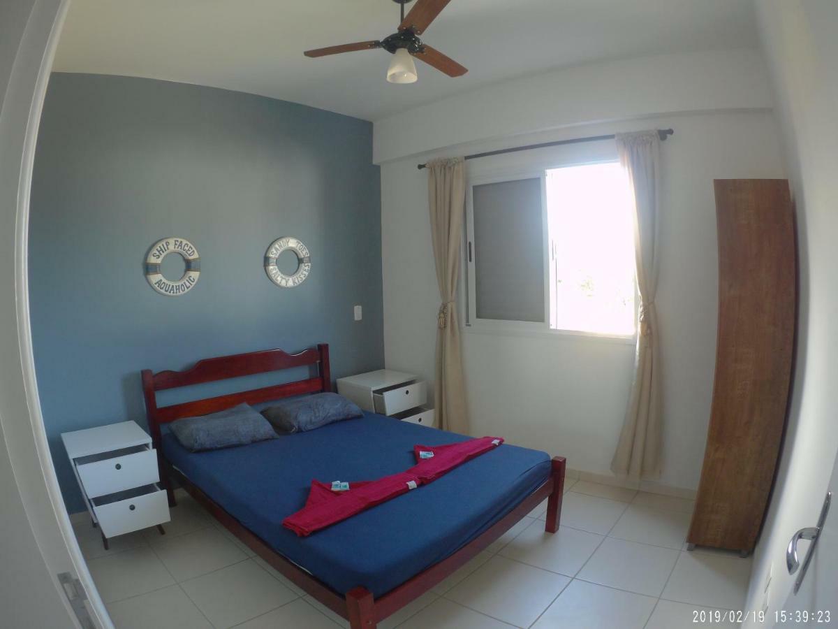 Beach House Itaguá Apartamento 1 - Em Ubatuba a 300m da orla mais charmosa, com excelente localização Exterior foto